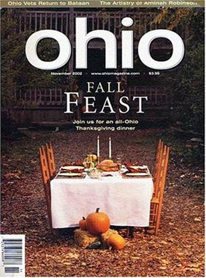 Ohio Magazine